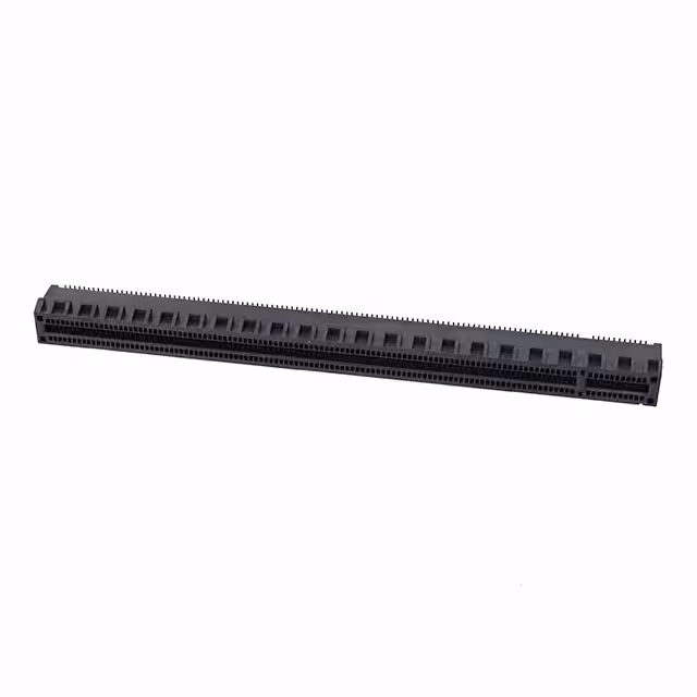 10139595-111T0LF Amphenol ICC (FCI)  Edgeboard Connectors